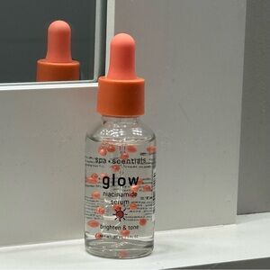Glow Niacinamide Serum 30ml